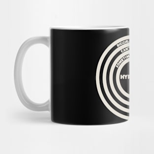 Hypnotize Me Mug